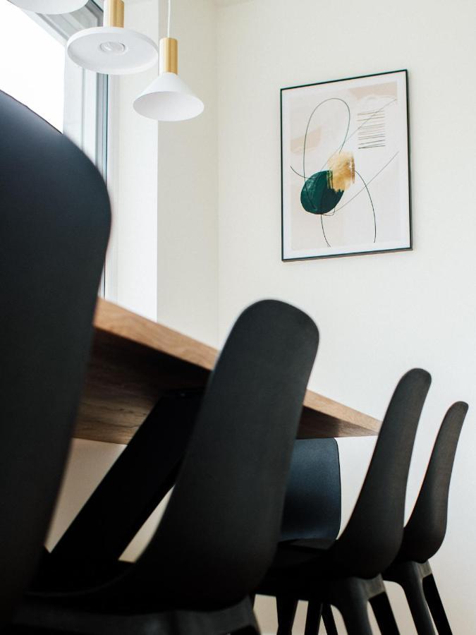 Apartmán Penthouse Sloneczna Rapsodia - Blisko Parku Zdrojowego - Duzy Taras Na Dachu - Piekny Widok - Winda - Garaz Rabka Exteriér fotografie