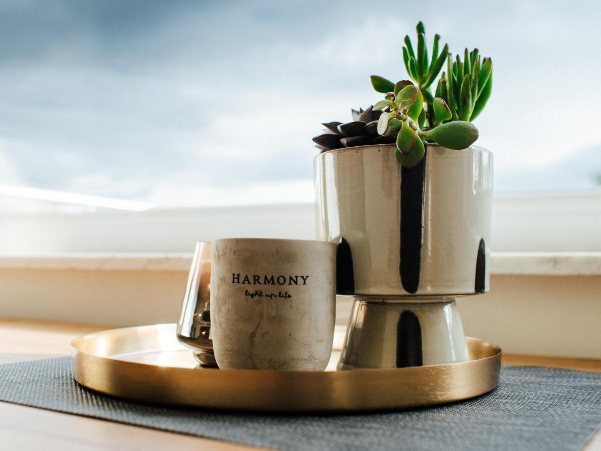 Apartmán Penthouse Sloneczna Rapsodia - Blisko Parku Zdrojowego - Duzy Taras Na Dachu - Piekny Widok - Winda - Garaz Rabka Exteriér fotografie