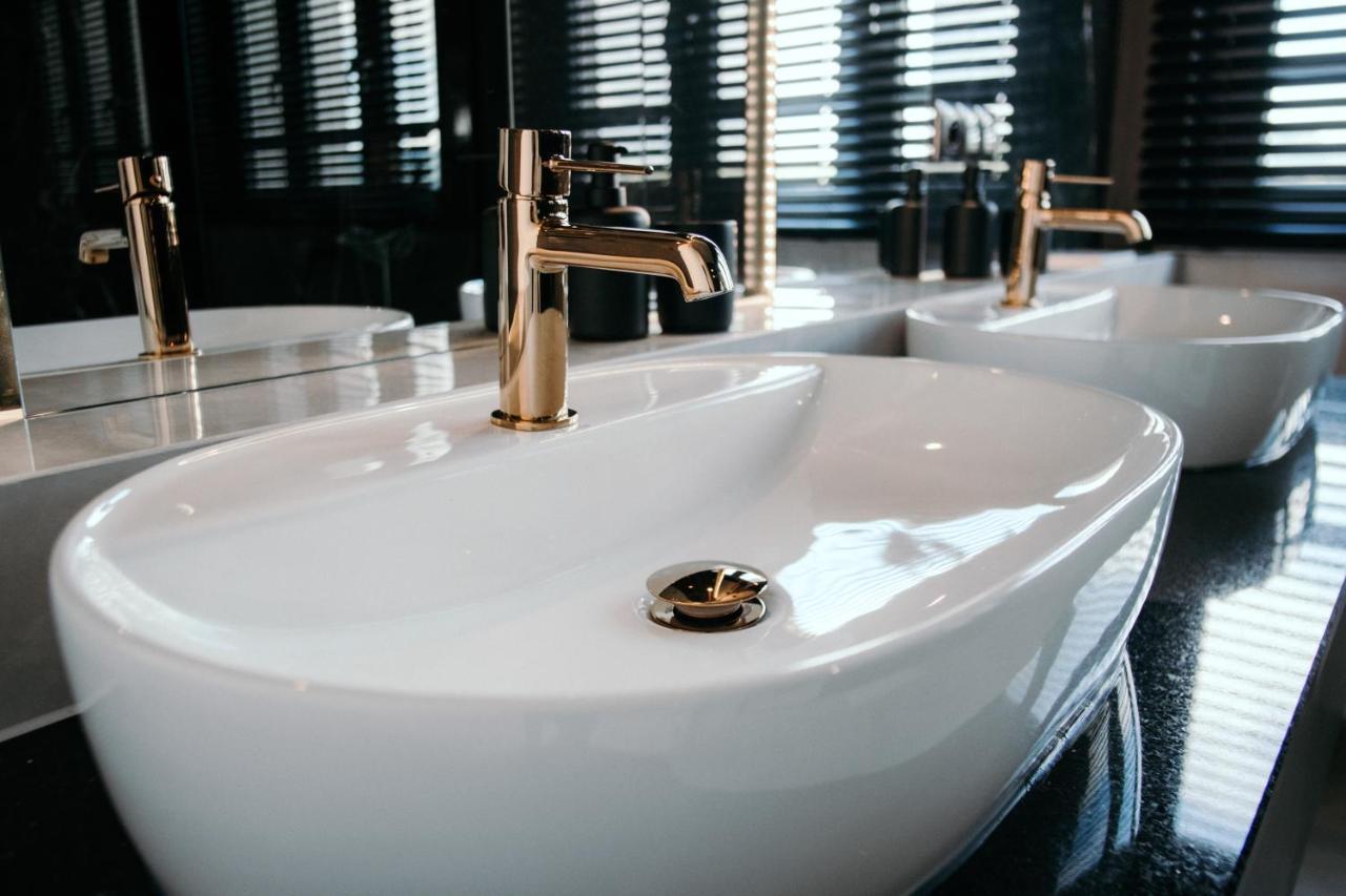 Apartmán Penthouse Sloneczna Rapsodia - Blisko Parku Zdrojowego - Duzy Taras Na Dachu - Piekny Widok - Winda - Garaz Rabka Exteriér fotografie
